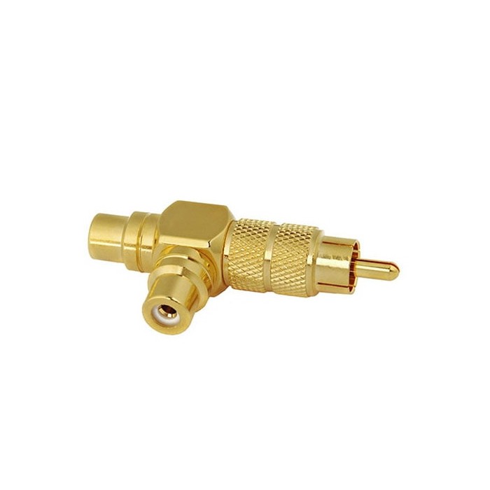 RCA адаптор KáCsa RP-71G