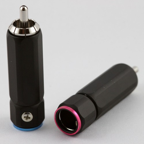 KáCsa RP-190RT - RCA plug