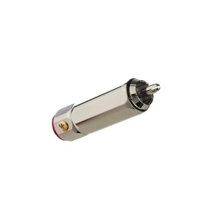 KáCsa RP-190RT - RCA plug