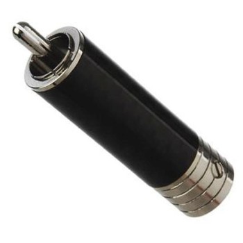 RCA родиев конектор KáCsa RP-200RT-8