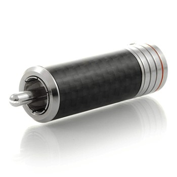RCA родиев конектор KáCsa RP-200RT-8 2