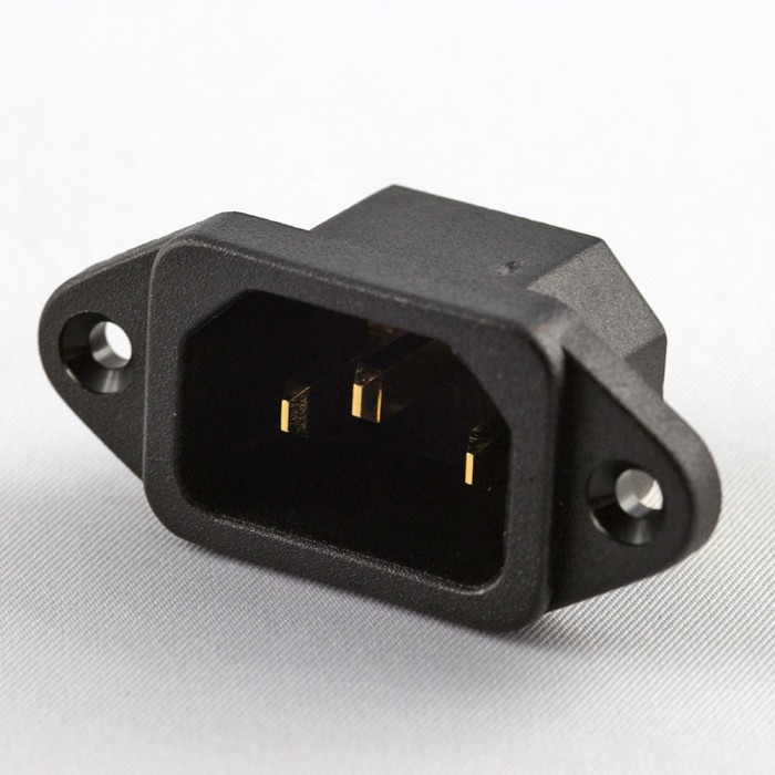 IEC kонектор за панел KáCsa PC-1249G