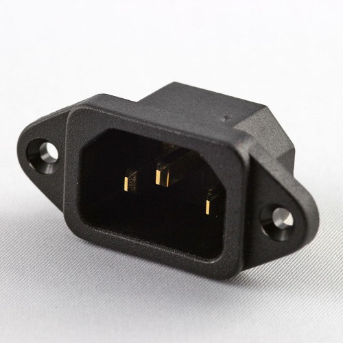 IEC kонектор за панел KáCsa PC-1249G
