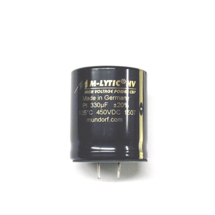 Захранващи високоволтови кондензатори MLytic HV MLGO- 450