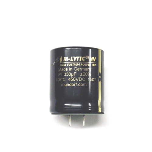 Захранващи високоволтови кондензатори MLytic HV MLGO- 450