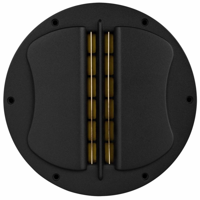 HiVi RT2C-A Isodynamic Planar Tweeter