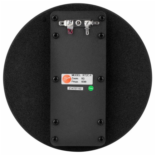 HiVi RT2C-A Isodynamic Planar Tweeter