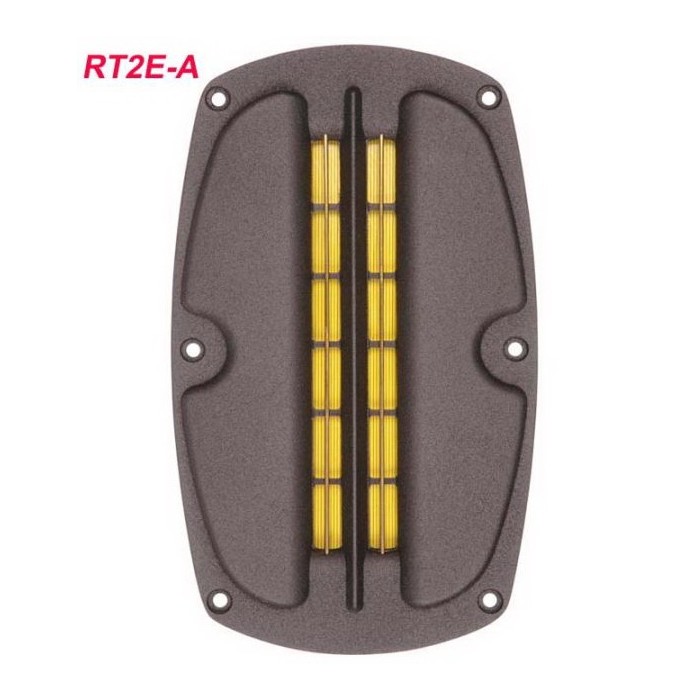 HIVI RT2E-A Isodynamic Planar Tweeter