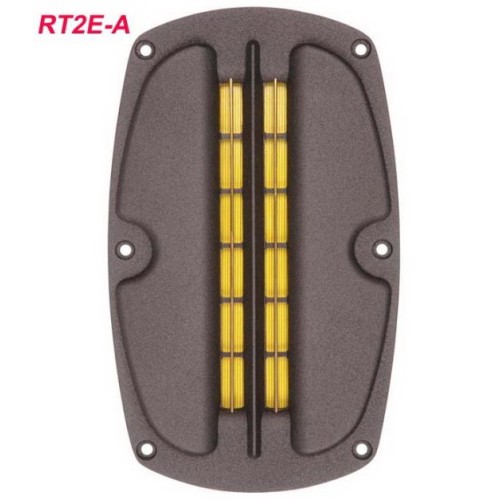HIVI RT2E-A Isodynamic Planar Tweeter