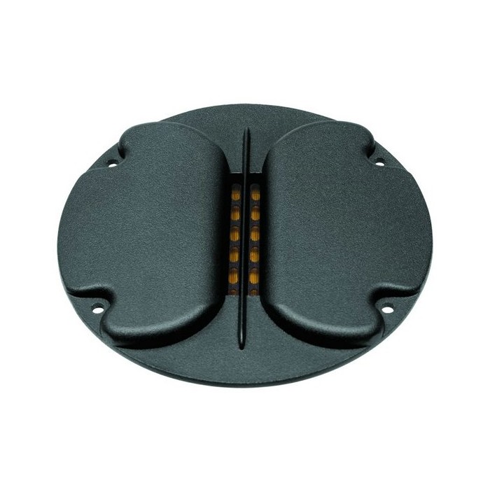 HiVi RT1C-A Isodynamic Planar Tweeter