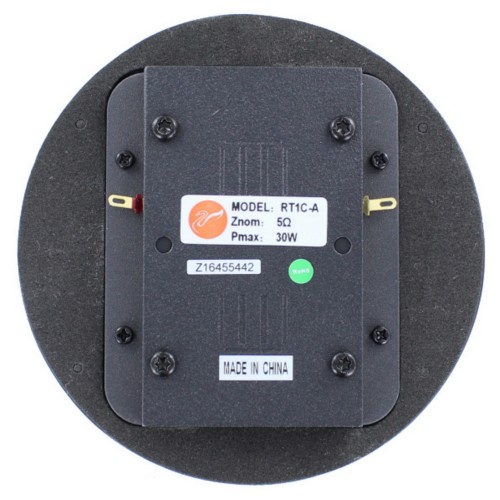 HiVi RT1C-A Isodynamic Planar Tweeter