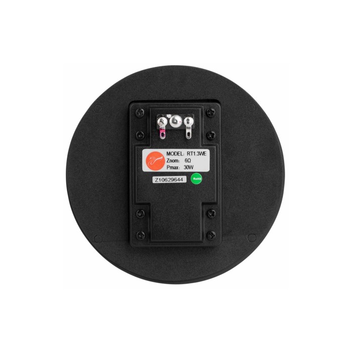 HIVI RT1.3WE Isodynamic Planar Tweeter