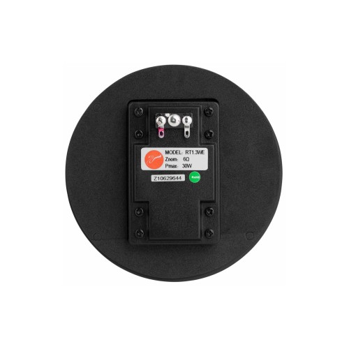 HIVI RT1.3WE Isodynamic Planar Tweeter