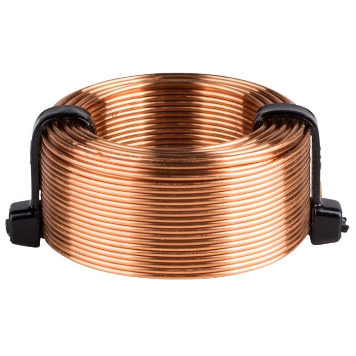 Air Coil Exproject L-112