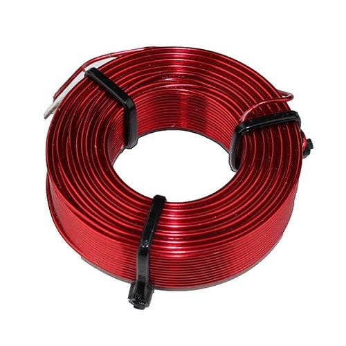 Air Coil Exproject L-112
