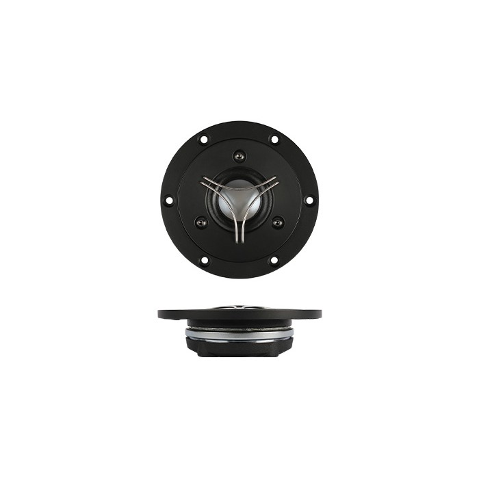 Куполен берилиев високотонов SB Acoustics Satori TW29BN-B
