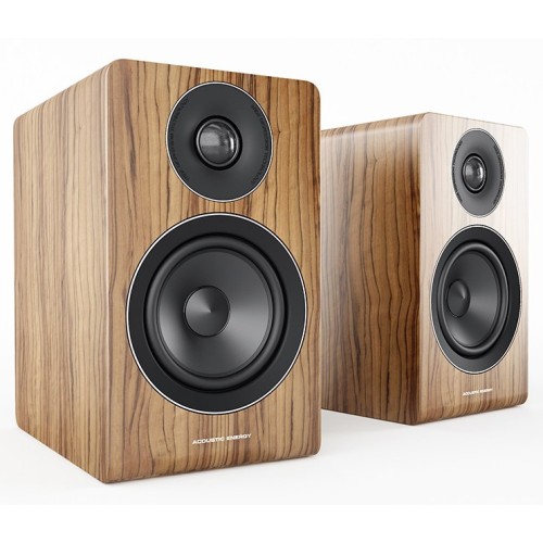 Двулентови тонколони- Acoustic Energy AE100² Walnut