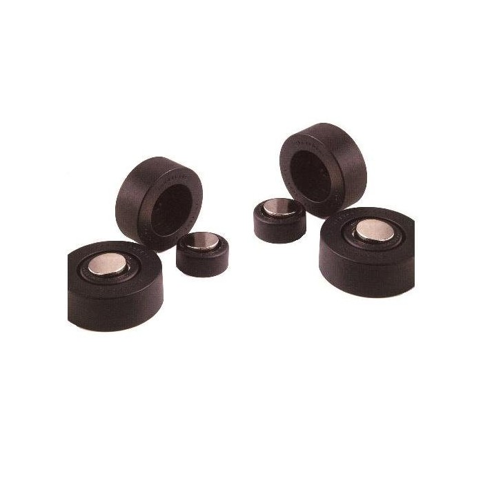 SOUNDCARE SUPERSPIKES FOOT Damping Feet 55x25mm (Set x4)