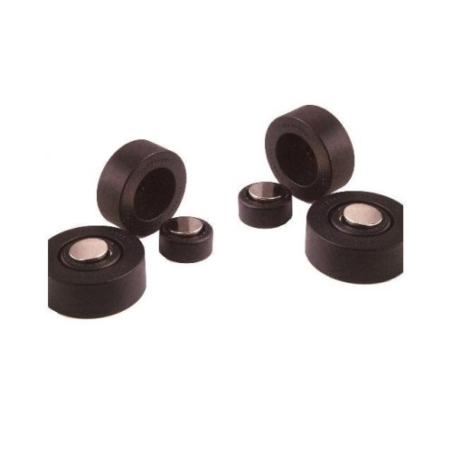SOUNDCARE SUPERSPIKES FOOT Damping Feet 55x25mm (Set x4)