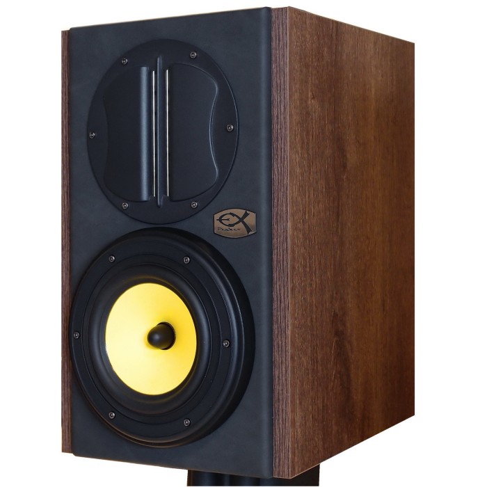 Exproject F6.2RT
