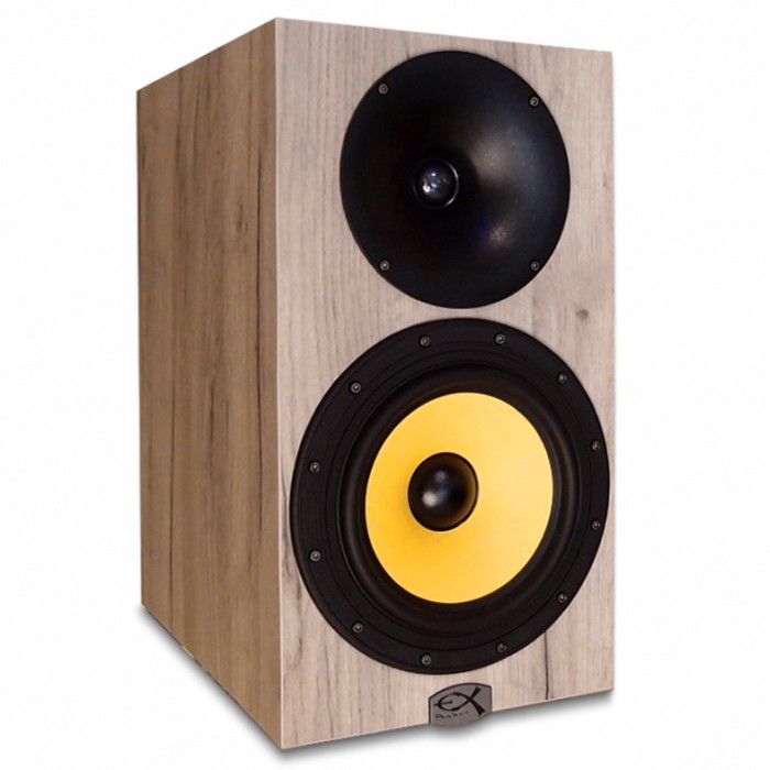 Exproject F8 +