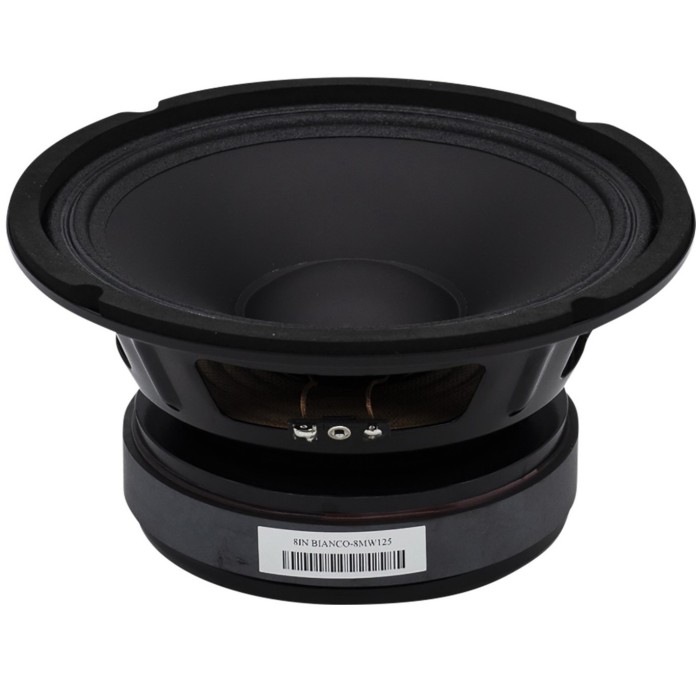 SB Audience BIANCO-8MW125 Mid-range Woofer