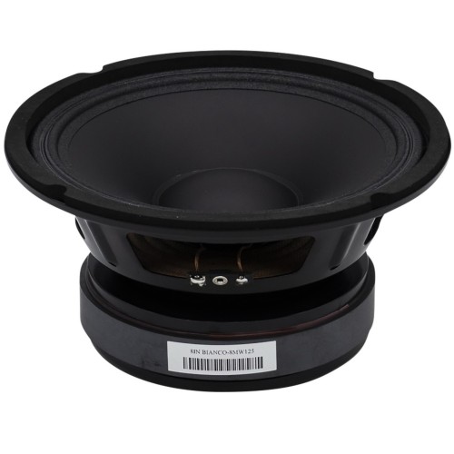 SB Audience BIANCO-8MW125 Mid-range Woofer