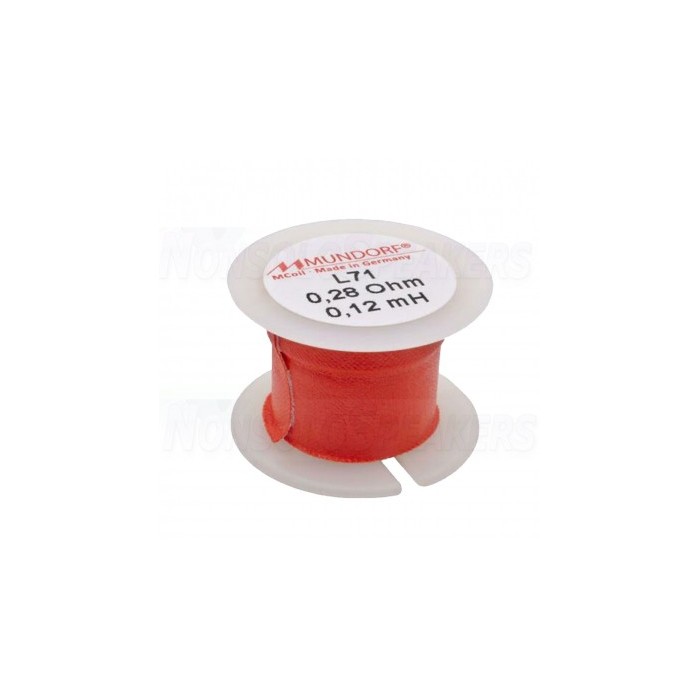Mundorf MCoils L71- Air Core