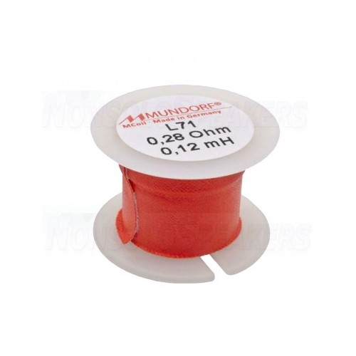 Mundorf MCoils L71- Air Core
