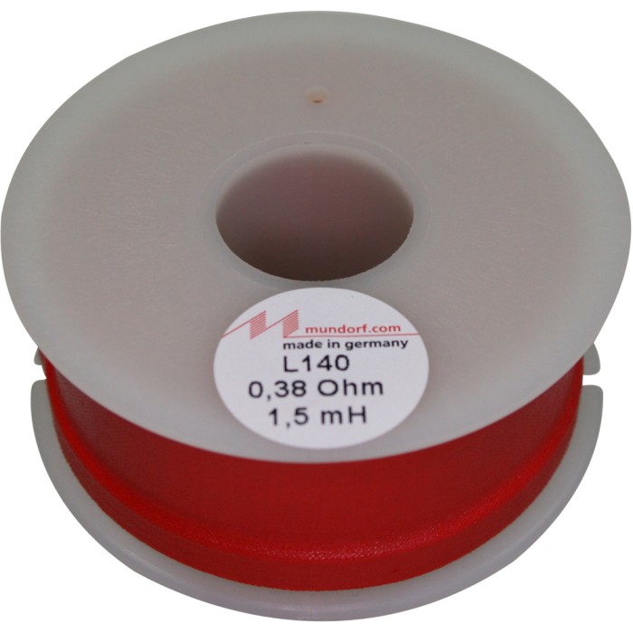 Въздушни бобини Mundorf MCoils L140