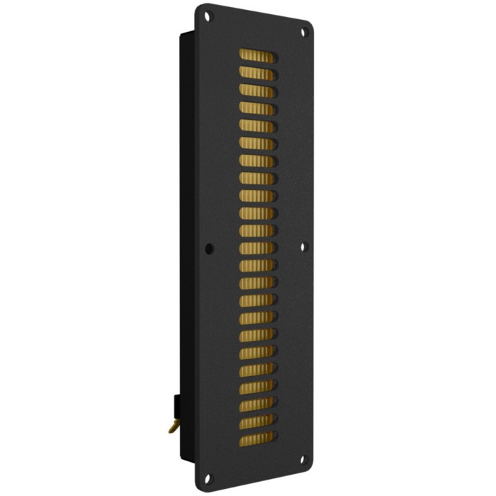 Високочестотен звуков трансформър Mundorf AMT U160W1.1