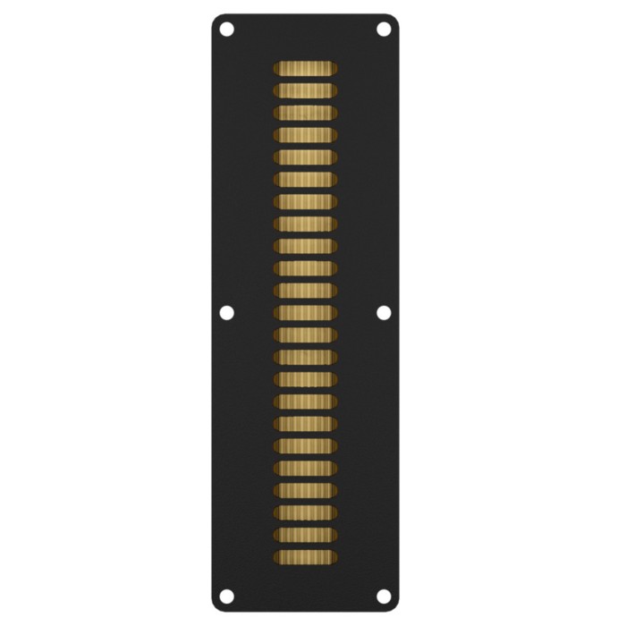 Високочестотен звуков трансформър Mundorf AMT U160W1.1