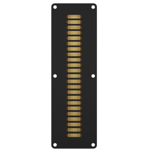 Високочестотен звуков трансформър Mundorf AMT U160W1.1