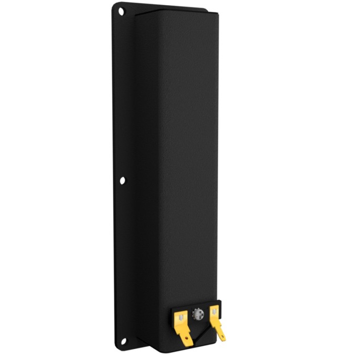 Високочестотен звуков трансформър Mundorf AMT U160W1.1