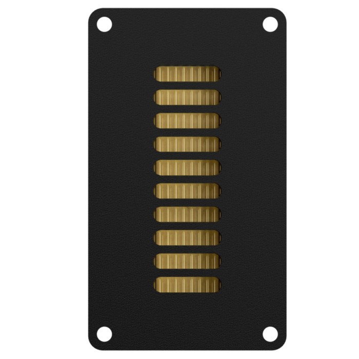 Високочестотен звуков трансформър Mundorf AMTU80W1.1