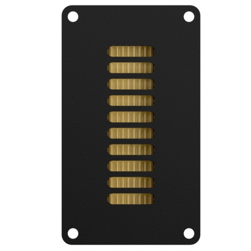 Високочестотен звуков трансформър Mundorf AMTU80W1.1