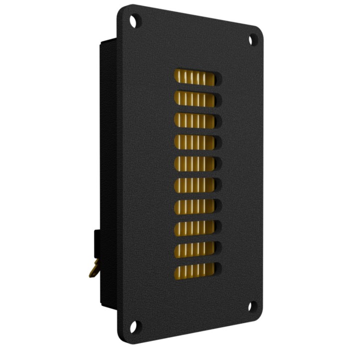 Високочестотен звуков трансформър Mundorf AMTU80W1.1