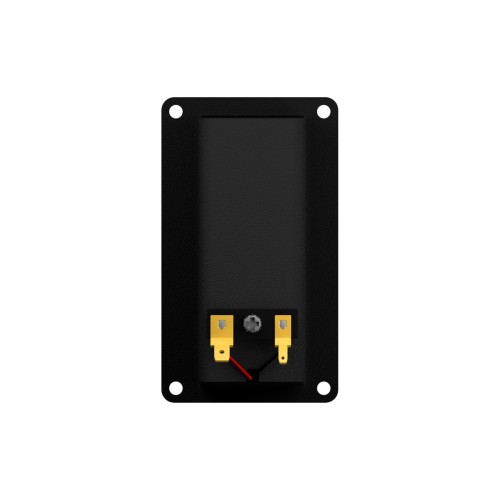 Високочестотен звуков трансформър Mundorf AMTU80W1.1
