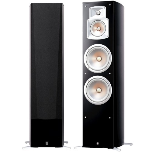Домашни подови тонколони Yamaha NS-777
