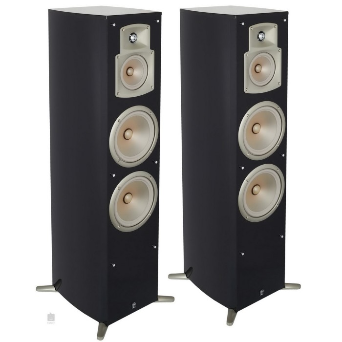 Домашни подови тонколони Yamaha NS-777