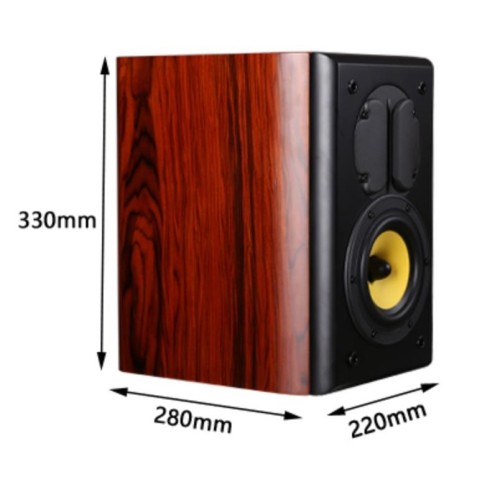 Swans M1 KIT DIY speaker kit