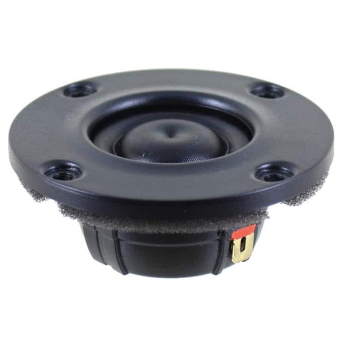 Пръстеновиден куполно диафрагмен високотонов SB Acoustics SB21RDCN-C000-4