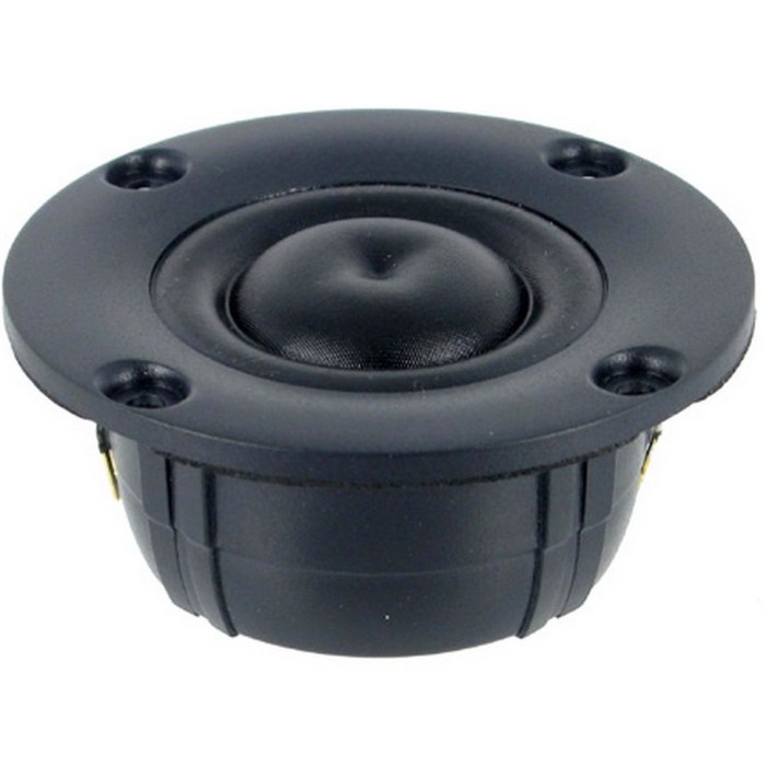 Пръстеновиден куполно диафрагмен високотонов SB Acoustics SB29RDNC-C000-4