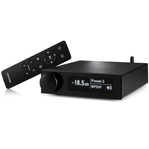 Аудио процесор miniDSP Flex Eight 2x8 DSP