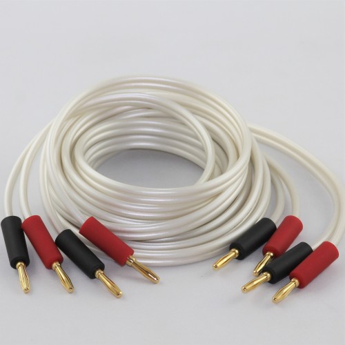 KáCsa KCE-LSW25 - speaker cable /m