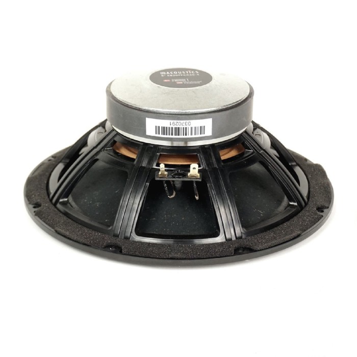 Широколентов хартиен говорител 8" SB Acoustics SB20FRPC30-8