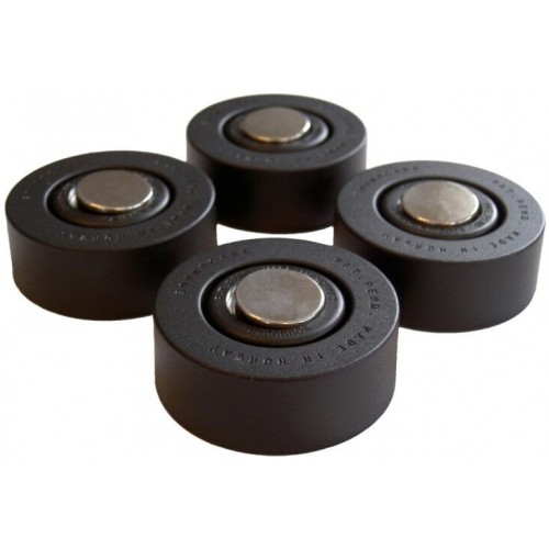 SOUNDCARE SUPERSPIKES FOOT Damping Feet 55x25mm (Set x4)