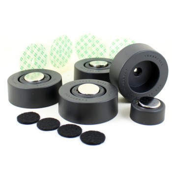 Крака за HIFI електроника Soundcare Super Spikes feet for Hi-Fi 2