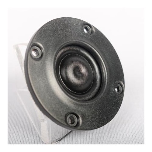 Пръстеновиден куполно диафрагмен високотонов SB Acoustics SB21RDCN-C000-4