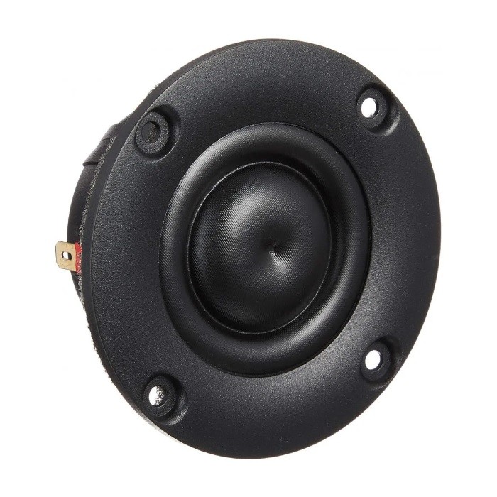 Пръстеновиден куполно диафрагмен високотонов SB Acoustics SB29RDNC-C000-4